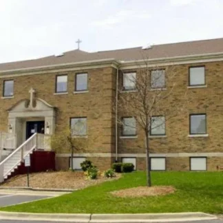 Saint Vincent Catholic Charities, Lansing, Michigan, 48917