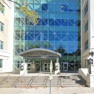 Northeast Human Service, Grand Forks, North Dakota, 58201