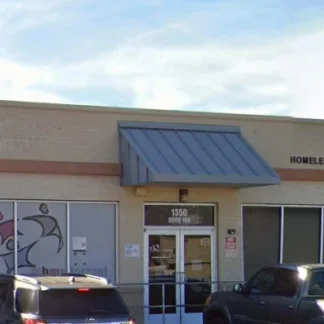 MHMRTC - Homeless Clinic & Crisis Residential, Fort Worth, Texas, 76102