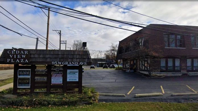 Counseling Center, Lake Villa, Illinois, 60046