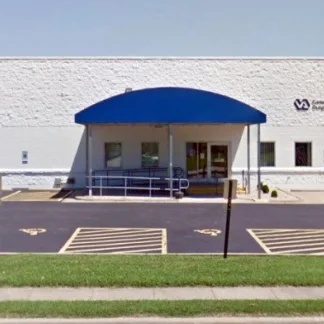 Marion VAMC - Carbondale CBOC, Carbondale, Illinois, 62901