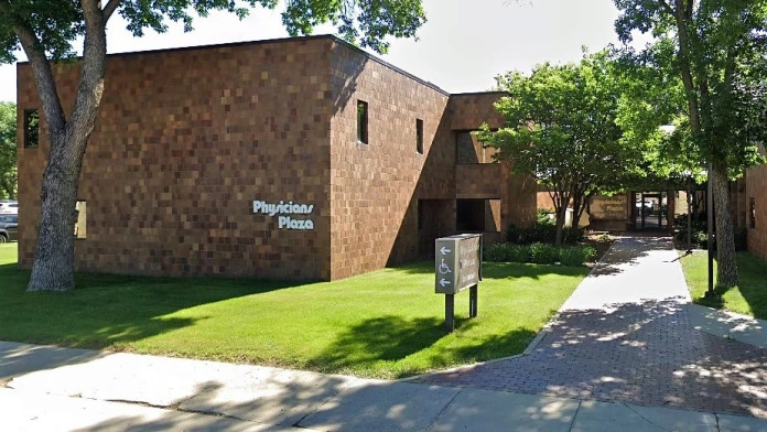 Avera Medical Group Psychiatry, Aberdeen, South Dakota, 57401