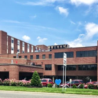 Inspira Health Network - Behavioral Health, Bridgeton, New Jersey, 08302