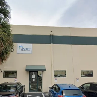Aspire Health Partners, Kissimmee, Florida, 34744