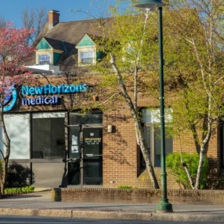 New Horizons Medical, Brookline, Massachusetts, 02446