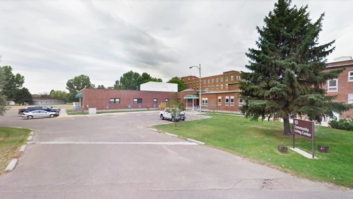Montana VA Health Care System - Miles City CBOC, Miles City, Montana, 59301