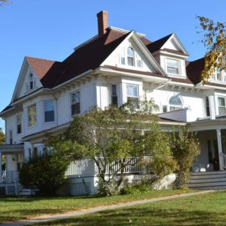 Somerset House, Appleton, New York, 14008