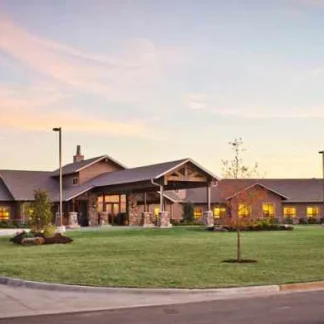 Preferred Family Healthcare - Residential Adolescent, Joplin, Missouri, 64804