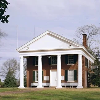 Goochland Powhatan Community Services, Goochland, Virginia, 23063