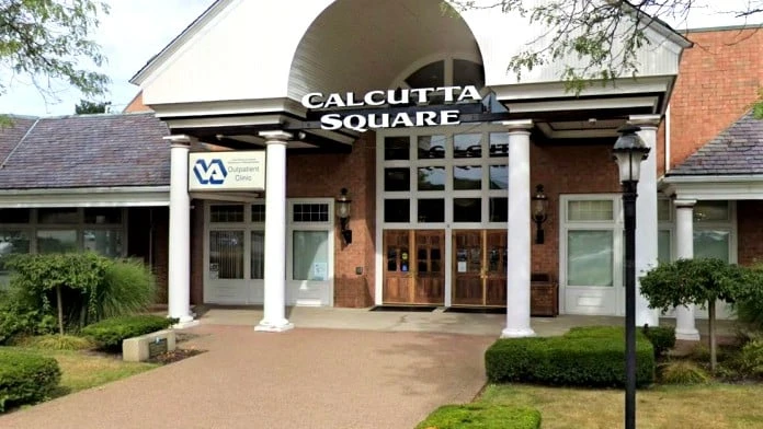 Calcutta VA Multi Specialty Outpatient Clinic, East Liverpool, Ohio, 43920