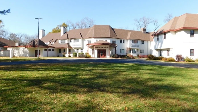 Gerard Academy, Austin, Minnesota, 55912