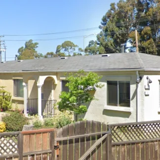 Bi Bett Corp - East County Community Women's Center, Pittsburg, California, 94565