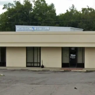 Center for Behavioral Health, Elizabethtown, Kentucky, 42701