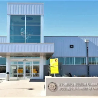 WestCare - Wyoming Medium Correction Institution (WMCI), Torrington, Wyoming, 82240