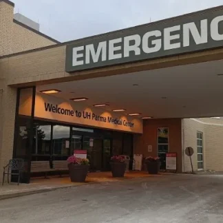 University Hospitals Parma Medical Center - Behavioral Center for Older Adults, Parma, Ohio, 44129