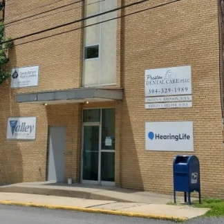 Valley Healthcare System, Kingwood, West Virginia, 26537