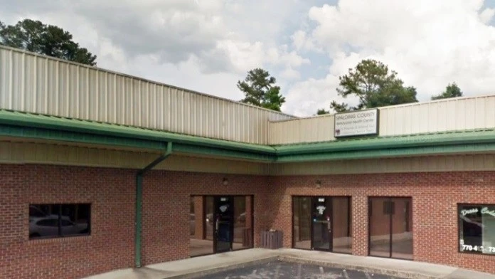 Spalding County Behavioral Health Center, Griffin, Georgia, 30224