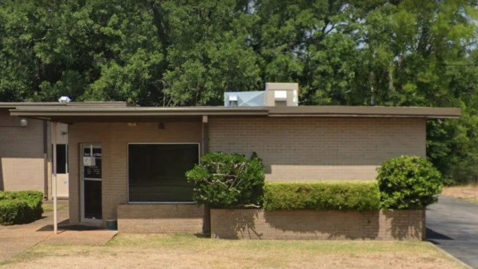 East Texas Clinic, Longview, Texas, 75604
