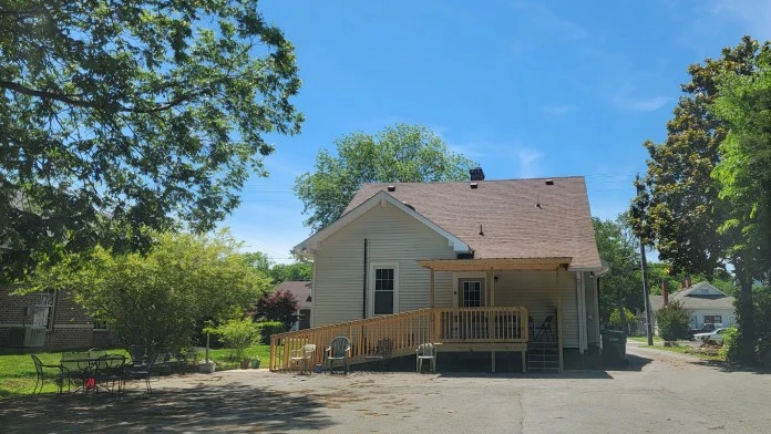 Recovery Services, Lebanon, Tennessee, 37087