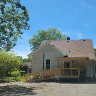 Recovery Services, Lebanon, Tennessee, 37087