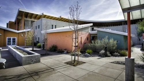 Penny Lane Centers Antelope Valley, Lancaster, California, 93535