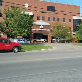 ARH Psychiatric Center, Hazard, Kentucky, 41701