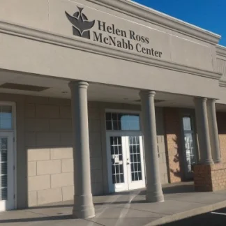 Helen Ross McNabb Center - Hamilton County Child and Adolescent, Chattanooga, Tennessee, 37421