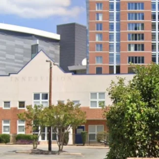 Inner Vision, Charlotte, North Carolina, 28202