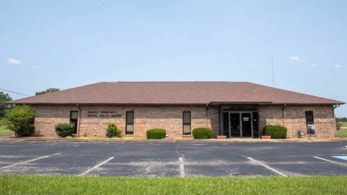 Quinco Mental Health - Chester County Center, Henderson, Tennessee, 38340