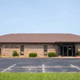 Quinco Mental Health - Chester County Center, Henderson, Tennessee, 38340