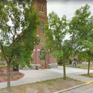 Center for Family Counseling - Wadena, Wadena, Minnesota, 56482