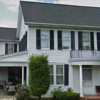 BIRD Ministries, Lancaster, Pennsylvania, 17603