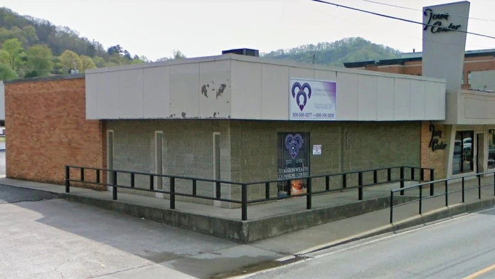 Commonwealth Counseling Centers, Prestonsburg, Kentucky, 41653