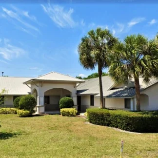 West Palm Beach VAMC - Okeechobee CBOC, Okeechobee, Florida, 34972