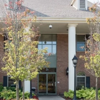 Meridian Health Services, Waterford, Michigan, 48327