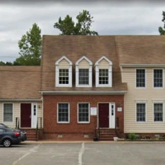 Henrico Area Mental Health, Providence Forge, Virginia, 23140