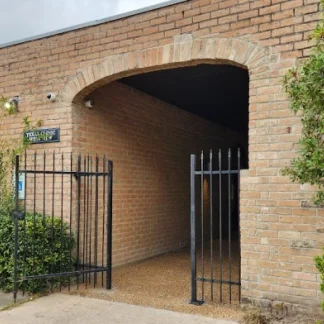 Texas Clinic - Westview Drive, Houston, Texas, 77055