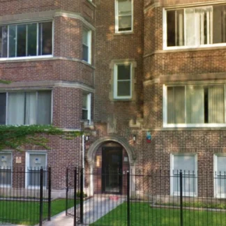 Henry's Sober Living House - Ingleside, Chicago, Illinois, 60619