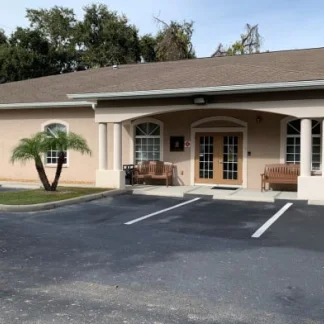 Turning Point of Tampa - Outpatient, Tampa, Florida, 33615