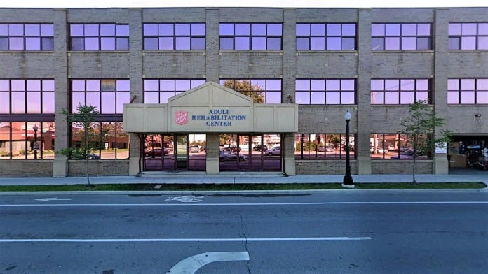 The Salvation Army - Fort Wayne, Fort Wayne, Indiana, 46802