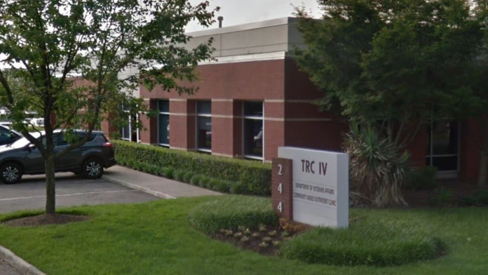 Hampton VA Medical Center - Virginia Beach Community Based Outpatient Clinic, Norfolk, Virginia, 23462