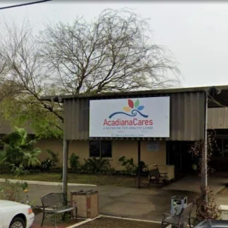 AcadianaCares, New Orleans, Louisiana, 70501
