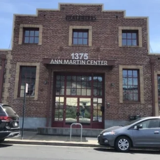 Ann Martin Center, Emeryville, California, 94608