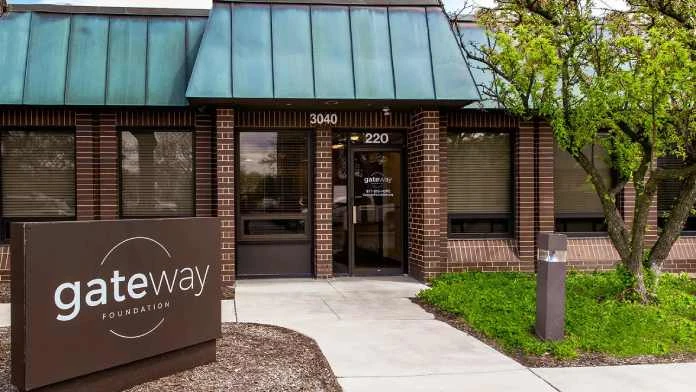 Gateway Foundation, Kansas City, Missouri, 64110