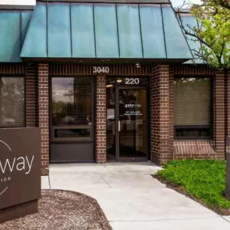 Gateway Foundation, Kansas City, Missouri, 64110