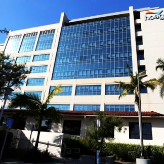 Hoag Addiction Treatment Centers, Newport Beach, California, 92663