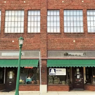 Pivot - Alcohol Substance Abuse Council of Jefferson County, Watertown, New York, 13601