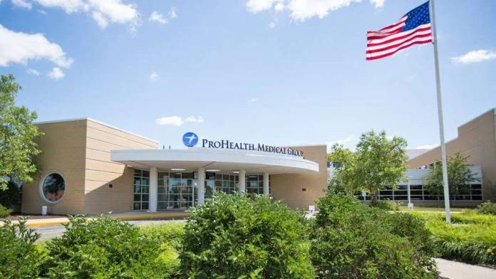 ProHealth Care Behavioral Medicine Center, Oconomowoc, Wisconsin, 53066