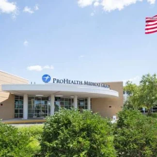 ProHealth Care Behavioral Medicine Center, Oconomowoc, Wisconsin, 53066