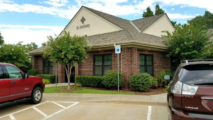 St. Anthony Recovery and Treatment, Edmond, Oklahoma, 73013